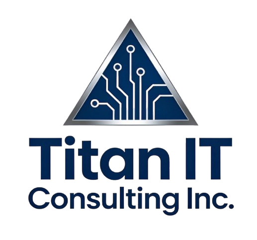 Titan IT Consulting
